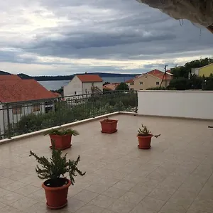 Sevo , Trogir Chorwacja