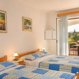 Ritosa Bed & Breakfast Poreč