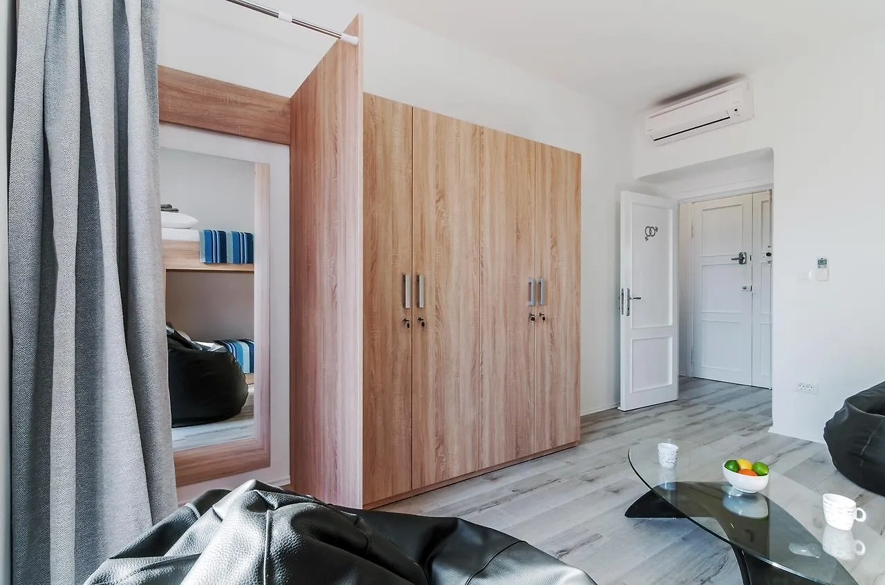 Sky Hostel Zadar