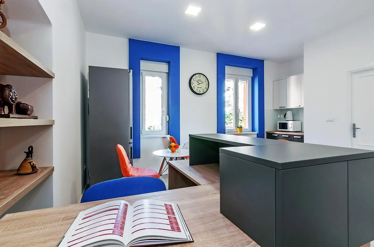 Sky Hostel Zadar