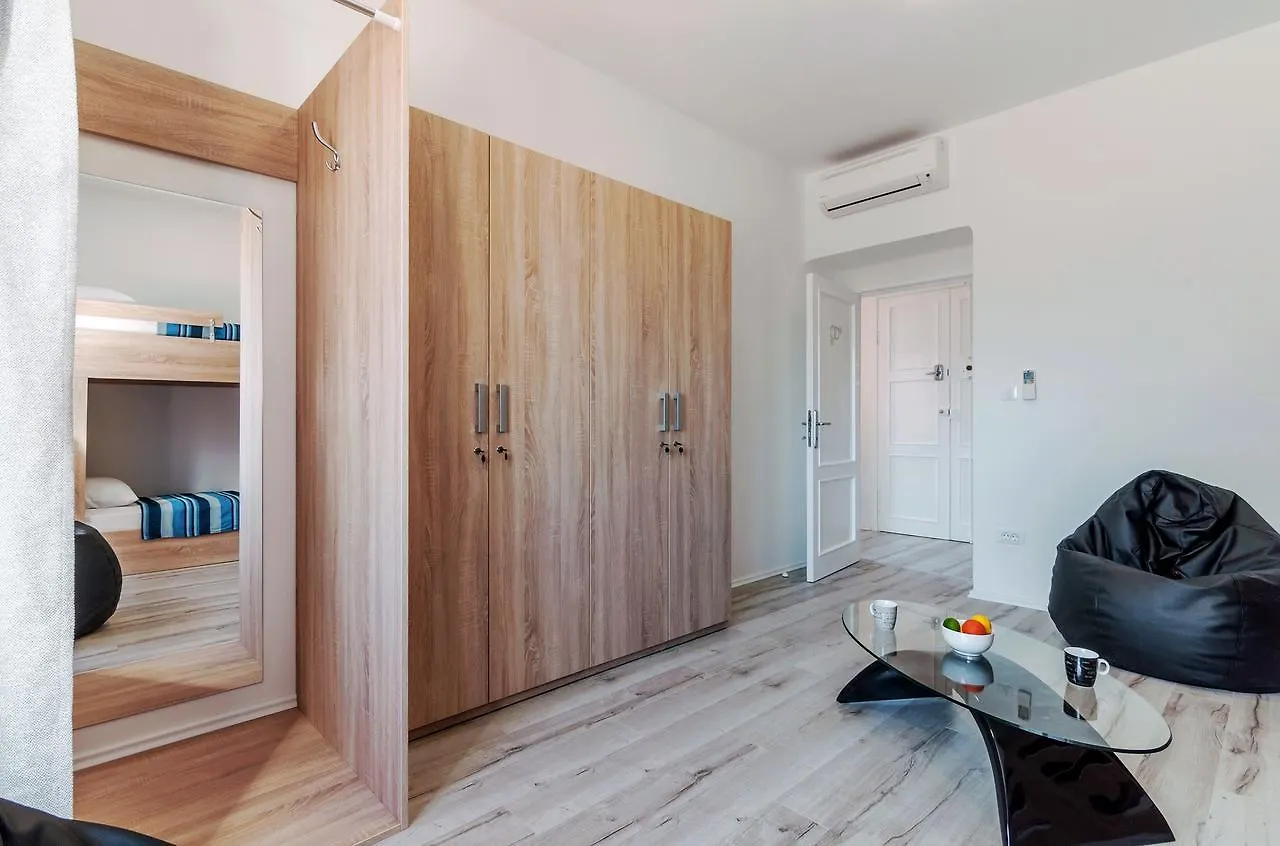 Sky Hostel Zadar Croatia