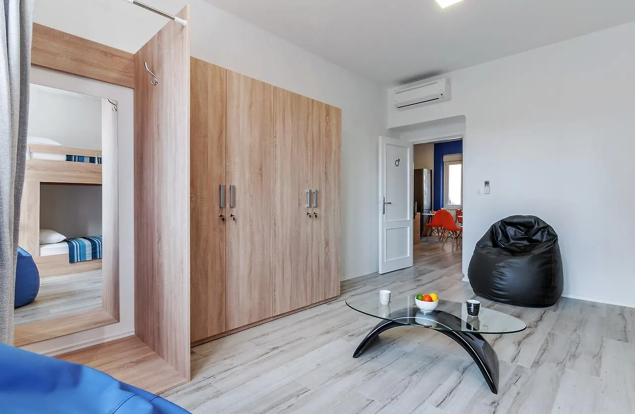 Sky Hostel Zadar
