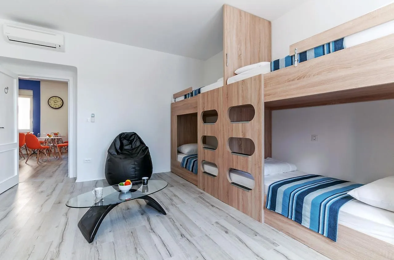 Sky Hostel Zadar